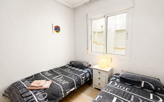Appartement – Villamartin – Ref:82626