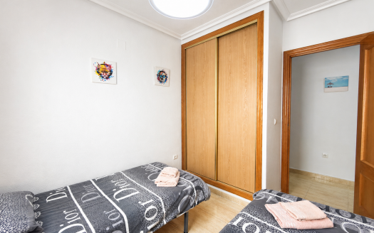 Appartement – Villamartin – Ref:82626