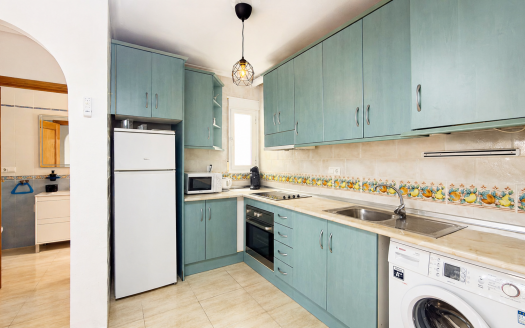 Appartement – Villamartin – Ref:82626