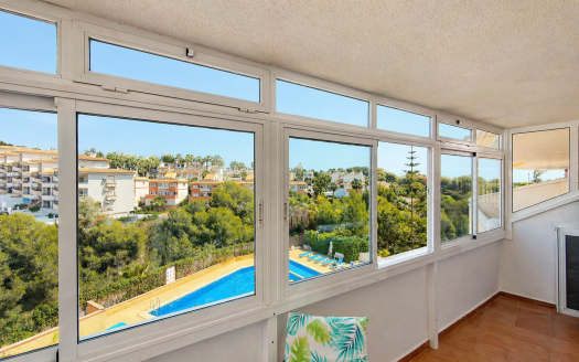 Appartement – Villamartin – Ref:82626