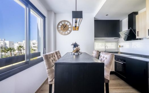 Appartement – Roldan – Ref:82304