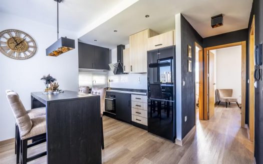 Appartement – Roldan – Ref:82304