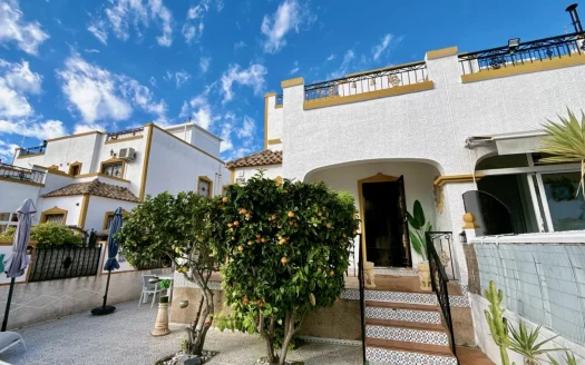 Villa – San Miguel-Ref:82481