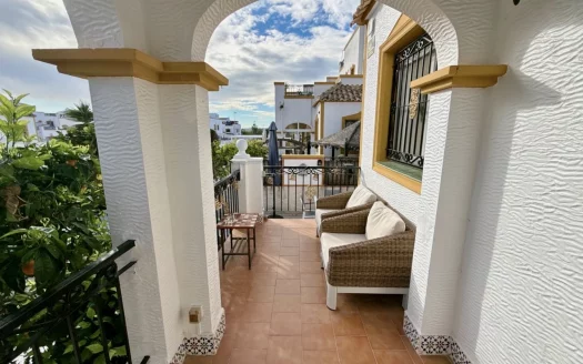 Villa – San Miguel-Ref:82481