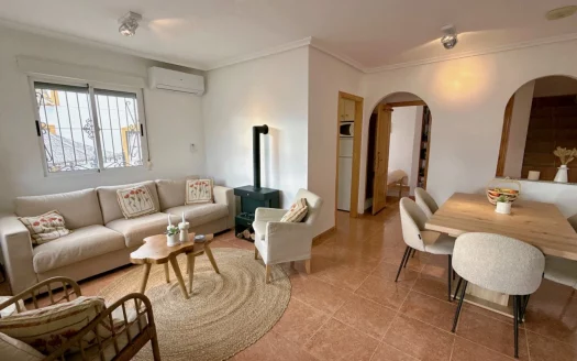 Villa – San Miguel-Ref:82481