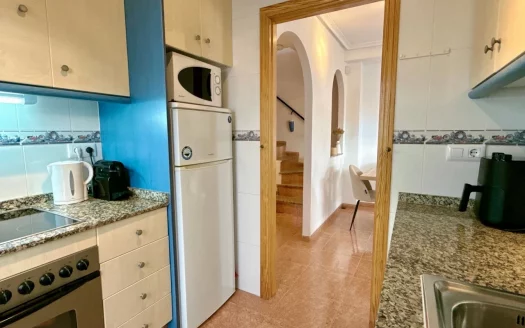 Villa – San Miguel-Ref:82481