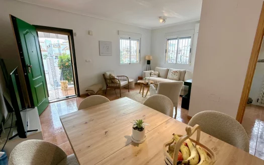 Villa – San Miguel-Ref:82481