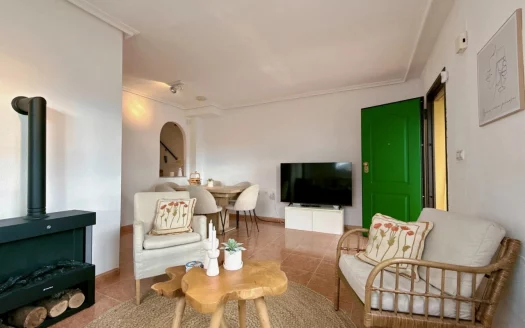 Villa – San Miguel-Ref:82481