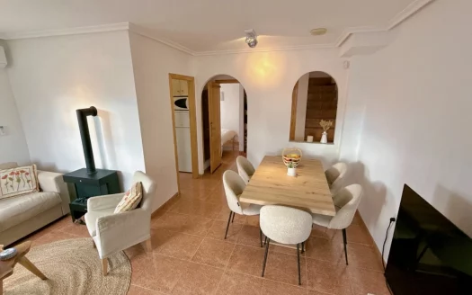 Villa – San Miguel-Ref:82481