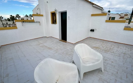 Villa – San Miguel-Ref:82481