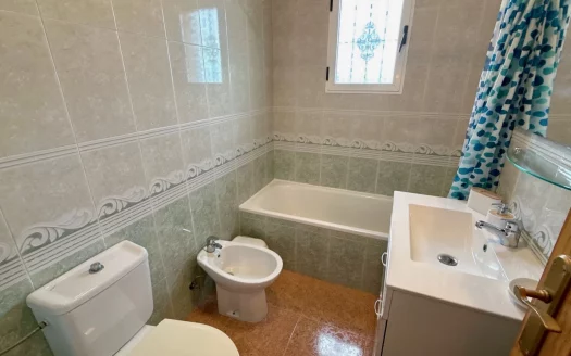 Villa – San Miguel-Ref:82481