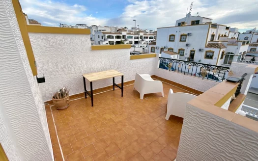 Villa – San Miguel-Ref:82481