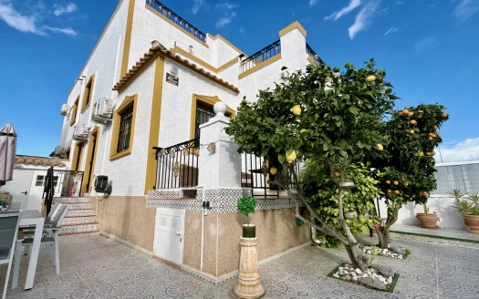 Villa – San Miguel-Ref:82481