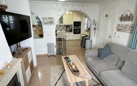 Villa – Avileses- Ref:82325