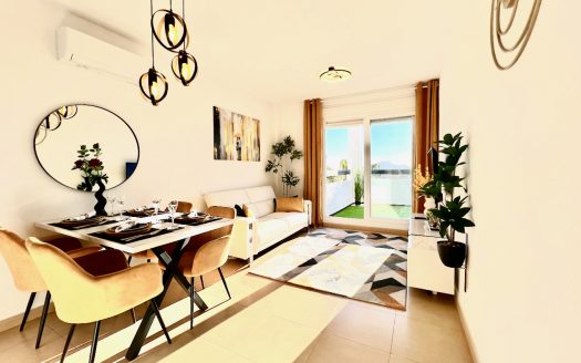 Penthouse – Roldan – Ref:82358