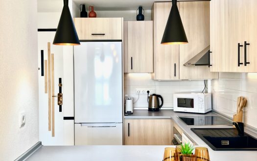 Penthouse – Roldan – Ref:82358