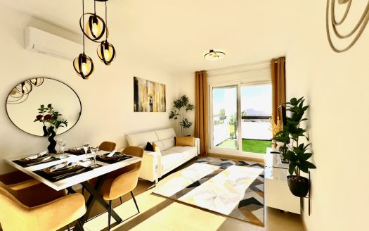 Penthouse – Roldan – Ref:82358