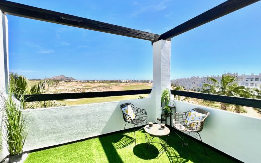 Penthouse – Roldan – Ref:82358