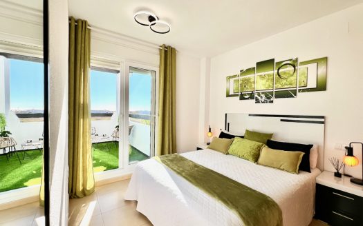 Penthouse – Roldan – Ref:82358