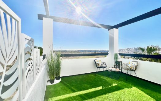 Penthouse – Roldan – Ref:82358