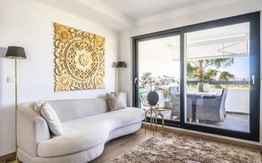 Appartement – Roldan – Ref:82304