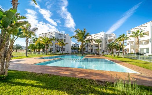 Appartement – Roldan – Ref:82264