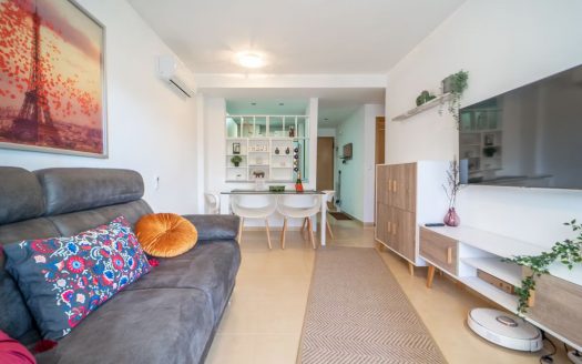 Appartement – Roldan – Ref:82264