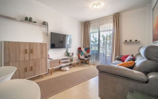 Appartement – Roldan – Ref:82264