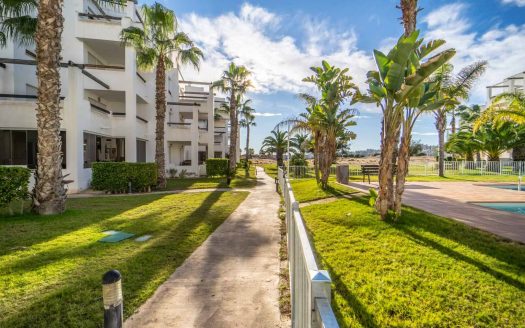 Appartement – Roldan – Ref:82264