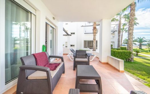 Appartement – Roldan – Ref:82264