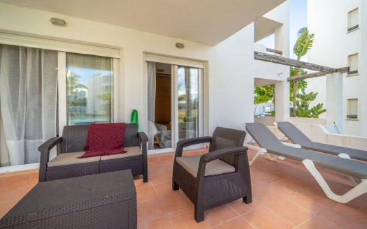 Appartement – Roldan – Ref:82264