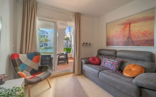 Appartement – Roldan – Ref:82264