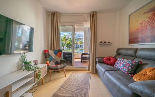 Appartement – Roldan – Ref:82264