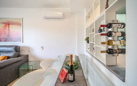 Appartement – Roldan – Ref:82264