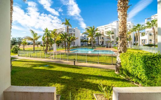 Appartement – Roldan – Ref:82264