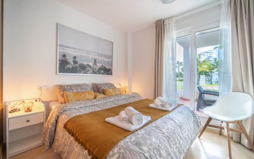 Appartement – Roldan – Ref:82264