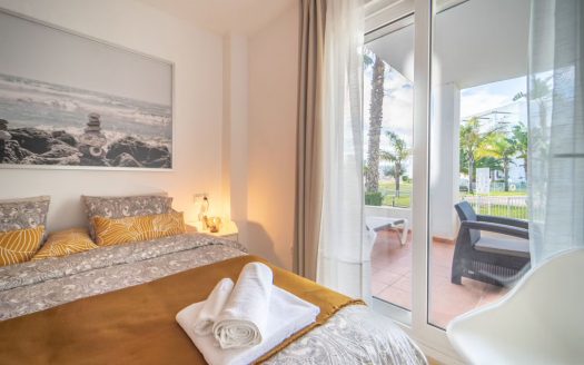 Appartement – Roldan – Ref:82264