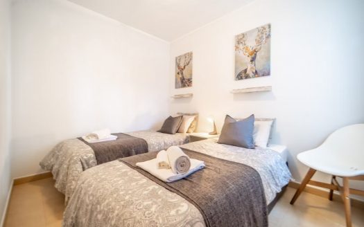 Appartement – Roldan – Ref:82264