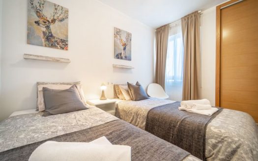 Appartement – Roldan – Ref:82264