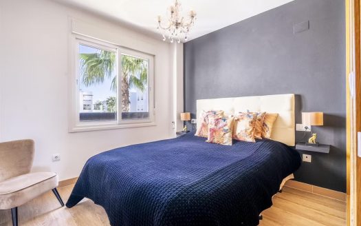 Appartement – Roldan – Ref:82304