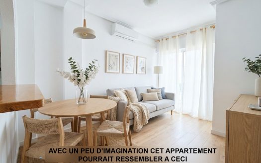 Appartement – Torrevieja -Ref:82193