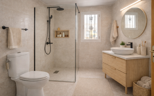 Villa – San Miguel-Ref:82387