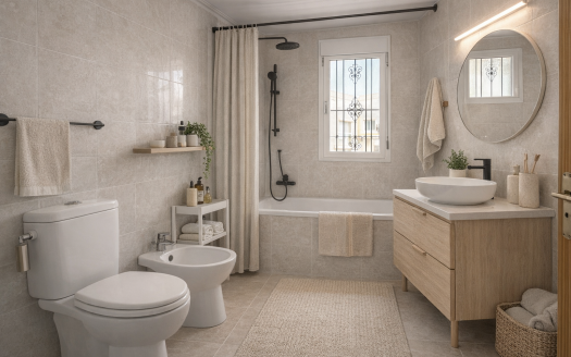 Villa – San Miguel-Ref:82387