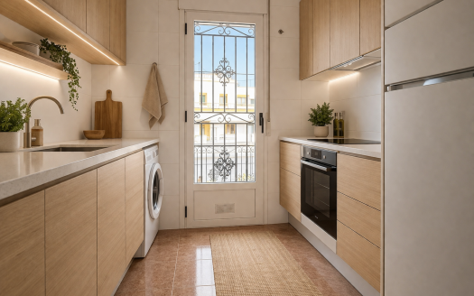 Villa – San Miguel-Ref:82387