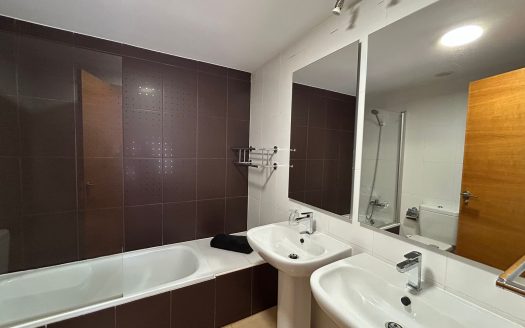 Appartement – Torre-Pacheco – Ref82530