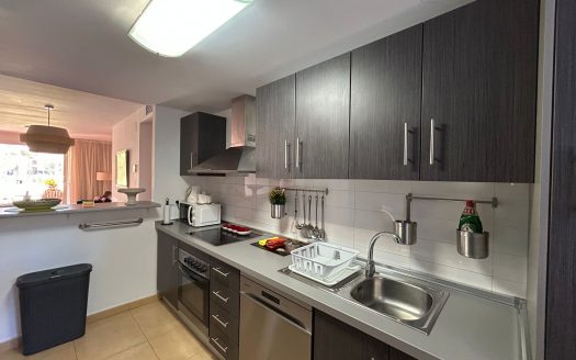 Appartement – Torre-Pacheco – Ref82530