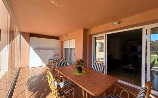 Appartement – Torre-Pacheco – Ref82530