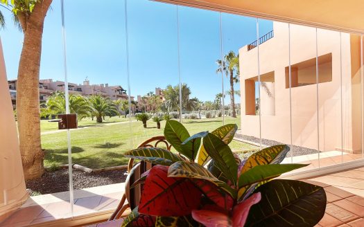 Appartement – Torre-Pacheco – Ref82530