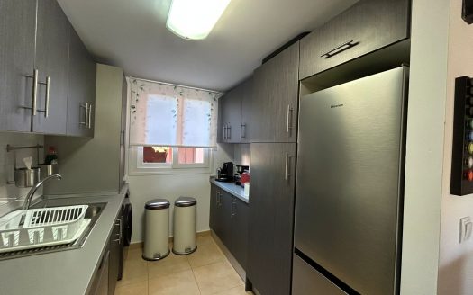 Appartement – Torre-Pacheco – Ref82530