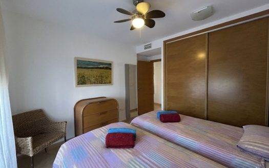 Appartement – Torre-Pacheco – Ref82530